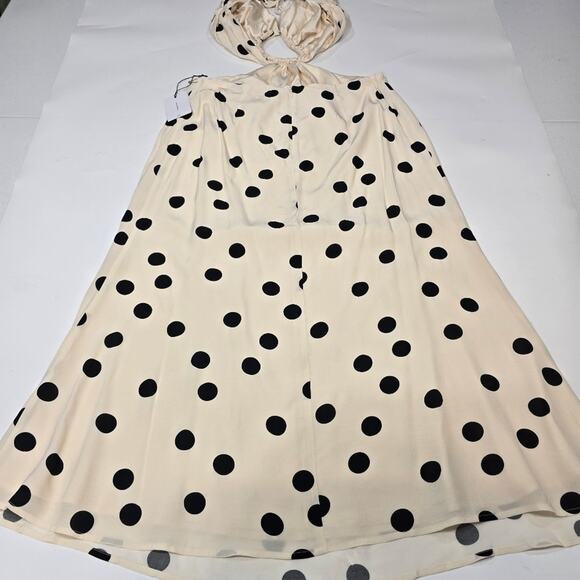 LPA Idella Dress in Samantha Print Large - Picture 12 of 13